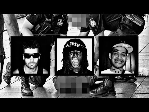 HUSKII x ZILLAKAMI x KASH KAL - 2500 ACAB