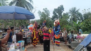 Download lagu NEW SURYO BUDOYO. 03-07-2025, SP 6 SARI BUNGA MAS, LAHAT,SUMATRA SELATAN. #jaranan #newsuryobudoyo  mp3