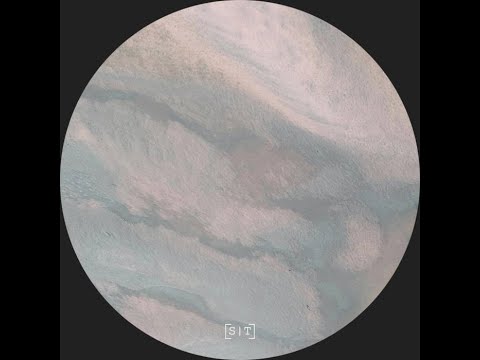 Darris Hopper - Desert Walk (Ronny Pinazza Re-Interpretation)