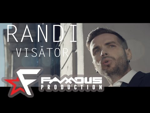 Randi - Visator [Official Music Video]