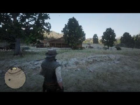 Red Dead Redemption 2 Epilogue Walkthrough Gameplay Part 10 - Trying Again