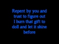 Deftones - Bored - Lyrics