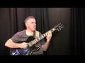 It Could Happen to You, dedicated to Joe Pass, solo  jazz guitar, Jake Reichbart