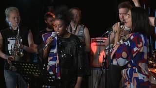 Az A38 Hajó Színpadán: Fire! Orchestra – A jazz rítusa