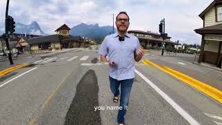 My 5 Tips to Enjoy the Canadian Rockies This Summer