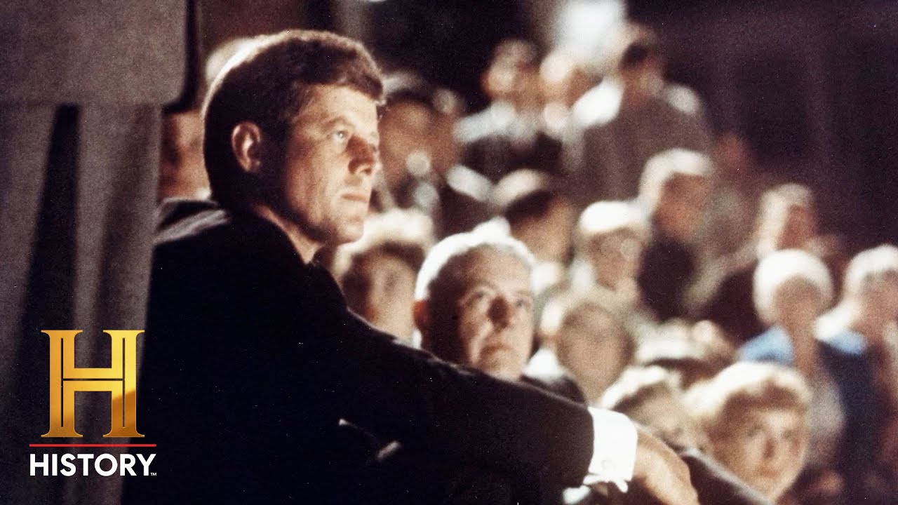 What did John F Kennedy add to the White House?
