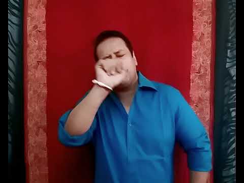 SANJEEV RATHORE As GREEDY JIJA