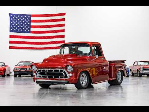 1955 Chevrolet 3100 (CC-2097963) for sale in Kentwood, Michigan