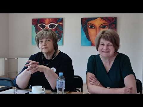 EU-READ&ART - TPM1 in Ignalina