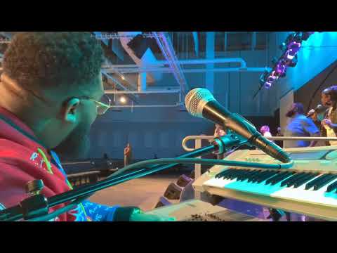 Change Worship | "Spirit Move" by Bethel Music