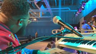 Change Worship | &quot;Spirit Move&quot; by Bethel Music