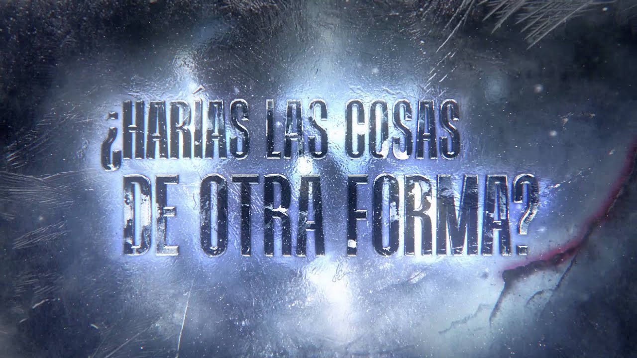 Vamos a pasarlo de miedo este Halloween con PlayStation Now