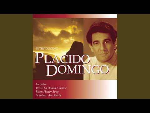 Rigoletto: Act IV: La donna è mobile