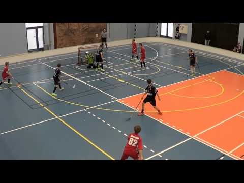 RSS Panthers D1 Black - FoSu 23.3.2014