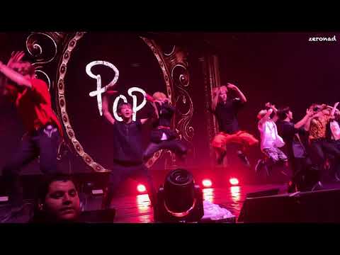 【190519 Houston】Stray Kids - My Side