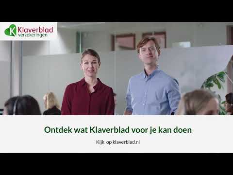 Klaverblad Verzekeringen B3 - Victum B2