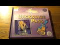 Hannah Montana And The Guitar Pick Of Destiny Hannah Montana Backstage Pass Book Disney Deals