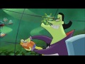 Cyberchase Intro European Portuguese HD