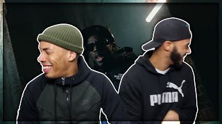 HE’S BACK 👏🏽 Unknown T - Fresh Home - REACTION ‼️