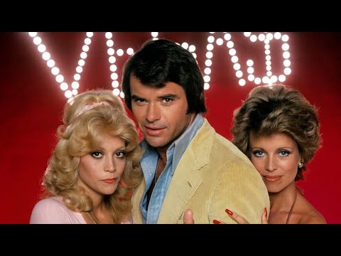 Vegas Series Cast