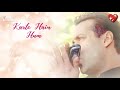 Kyun Ki Itna Pyar Tumko WhatsApp Status