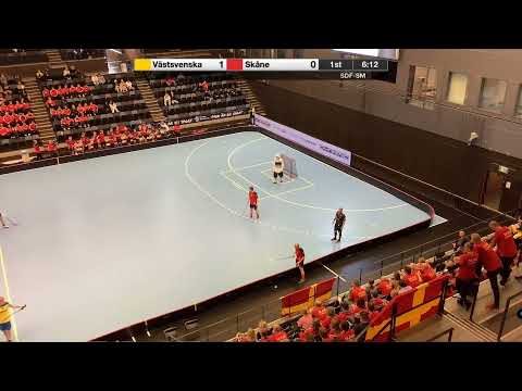 2021-11-01 - SDF SM 2021 - Västsvenska - Skåne - Stream (3-3)