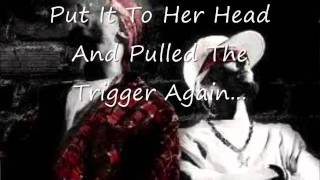 AMB- Imagine this with lyrics