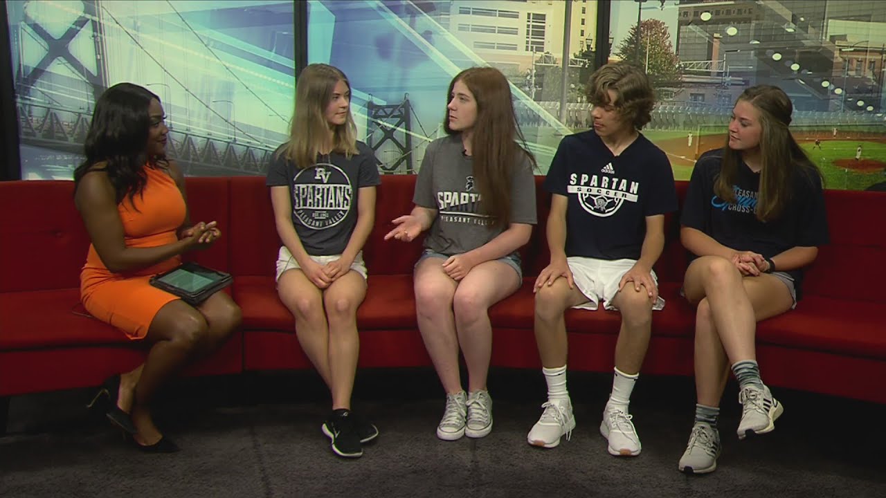 Future Problem Solving helps students prepare for future