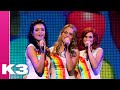 K3 - 10000 Luchtballonnen | Afscheidstour