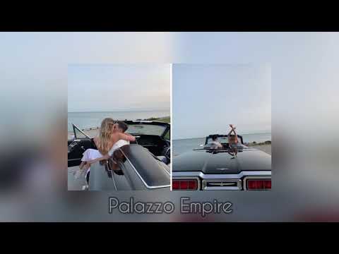 Christian Eberhard feat. Misha Miller - Up All Night