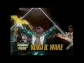 Koko B Ware vs Skinner   Prime Time Sept 16th, 1991