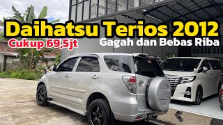 Download lagu Daihatsu Terios 2012 edition November 11, 2025 mp3