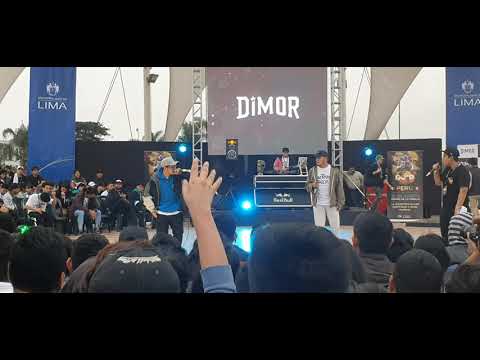 SKILL & JEICO 4J // BDM GOLD PERÚ 2019 // PRESENTACIÓN