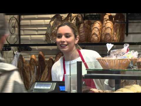 Vendeur(se) en boulangerie