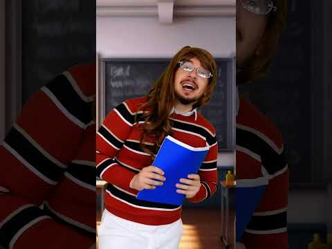 Marko i Otac na testu - NOVA EPIZODA