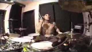 New Travis Barker Remix - Busta Rhymes &quot;Don&#39;t Touch Me.&quot;