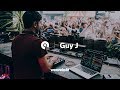 Guy J @ We Are Lost Festival 2018 (BE-AT.TV)