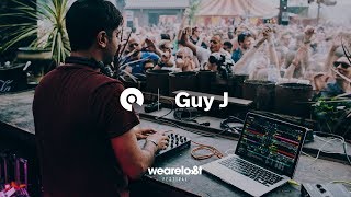 Guy J - Live @ We Are Lost 2018
