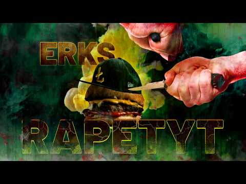 Erks - (R)Apetyt