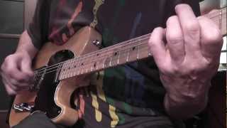 Video thumbnail for Fender Japan Telecaster 1986 by Zhook55