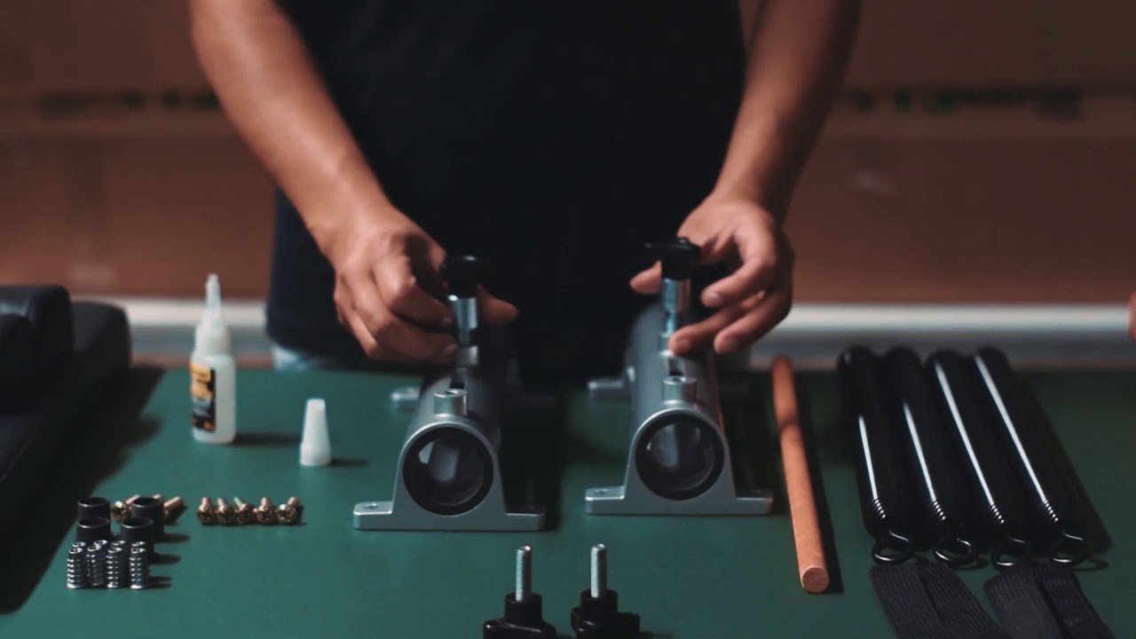 Como a Kauffer pode te ajudar