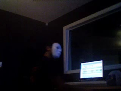 DAVID RUSH aka YOUNG BO$$: NEW RECORD MIX