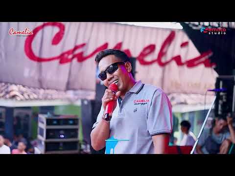 ISTRI SHOLEHAH   MARLIN ZAKARIA - CAMELIA - HALAL BIHALAL PUBER 02 GUYANGAN PLASAN JEPARA