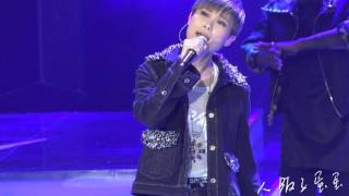 2016.08.26 李宇春GirlsFighting《Magical Show》《下个，路口，见》 by人贩子蛋蛋 Li Yuchun Chris Lee