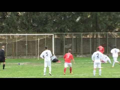 CER - MLADI BORAC 5:1