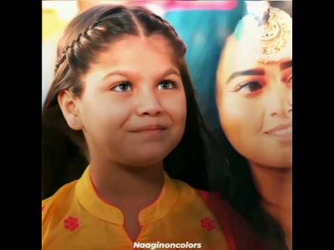 #nagin season 6 🐍 prathna ki beti mehar 🥰 new nagin avtar 💗#youtubeshorts#nagin#shorts😍💕❣️💗🥰😈🙏