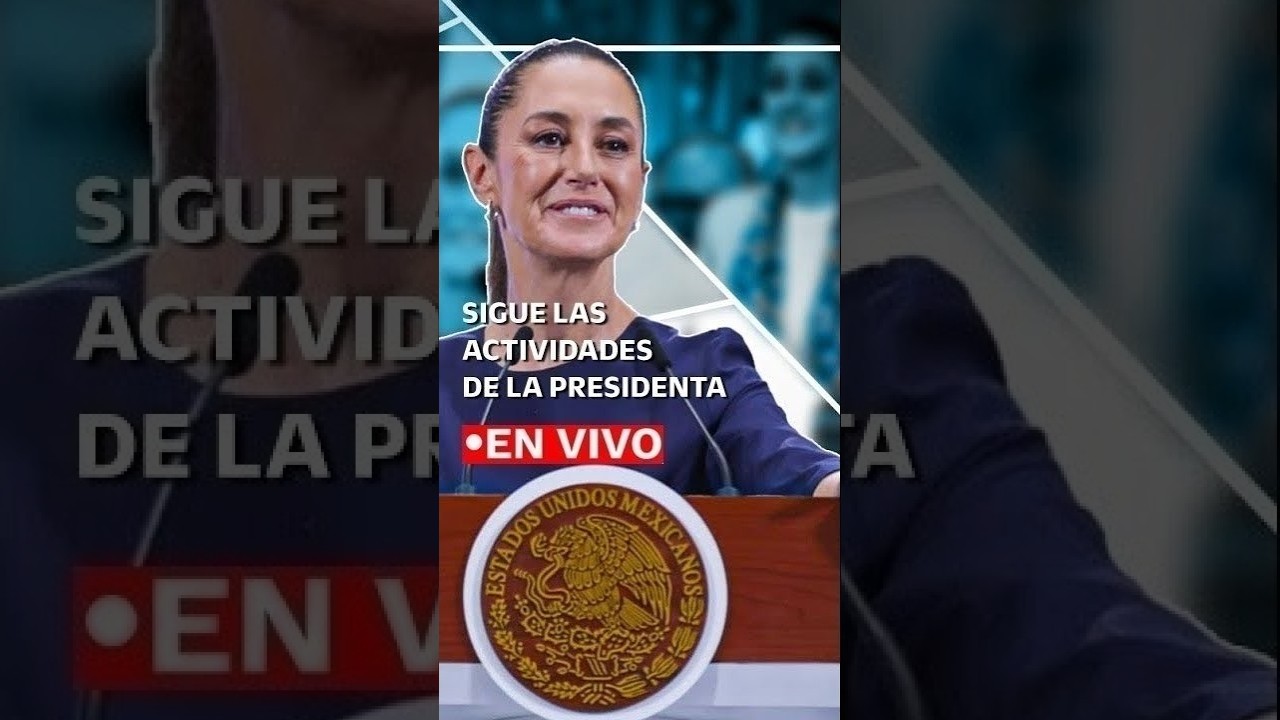 Plan Lázaro Cárdenas: Sheinbaum supervisa reconstrucción de caminos Santo Domingo Tonalá, Oaxaca 📱