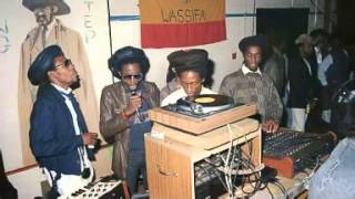 The Revolutionaries - King Of The Minstrell (vers) 7"