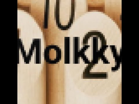 Molkky Audio
