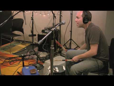 Sewn Together - Meat Puppets